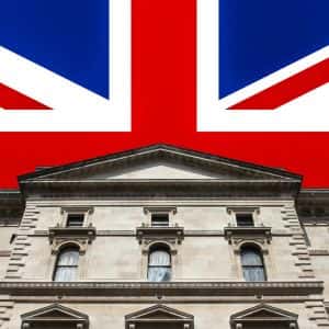 Britain moves to become global leader in asset tokenization