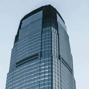 Goldman Sachs reported a 37% profit jump to $4.1 billion in Q3
