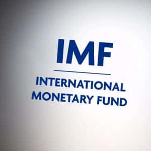 The IMF is seeing a dot-com repeat in today’s AI boom