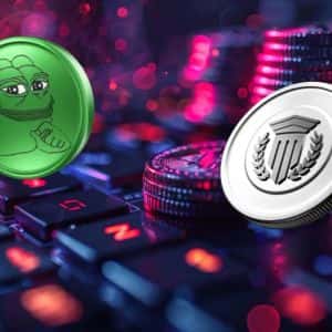 Pepe Coin (PEPE) vs Mutuum Finance (MUTM): Which is the Best Crypto to Buy?