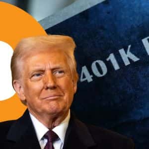 US bill seeks to make crypto-friendly 401(k) executive order into law