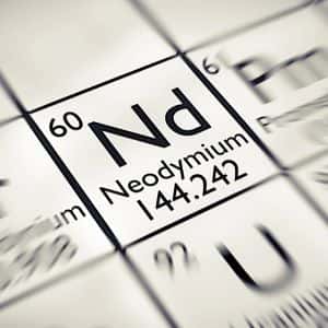 Europe's auto industry fears supply disruptions as China tightens rare earth exports