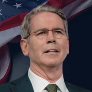 U.S. won’t ease stance on China despite market swings, Bessent says