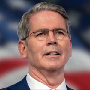 US Treasury’s Bessent says yen will stabilize if BOJ sticks to its path