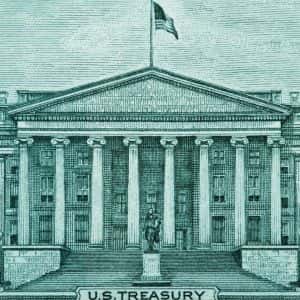 Bessent believes the current U.S. shutdown will cost the economy as much as $15 billion per week