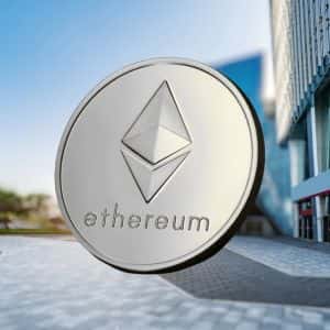 Corporations built 95% of their ETH treasuries in Q3