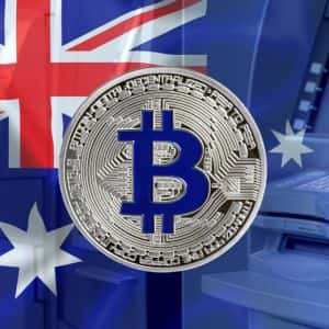 Australia targets crypto ATMs in campaign against money laundering