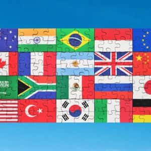 G20’s FSB warns significant crypto regulation gaps will hurt global economy