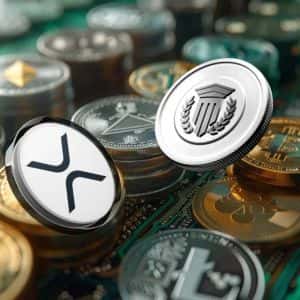 Ripple (XRP) Eyes $5 Breakout in Q4, While Mutuum Finance (MUTM) Goes Viral as the Top New Crypto Coin to Watch