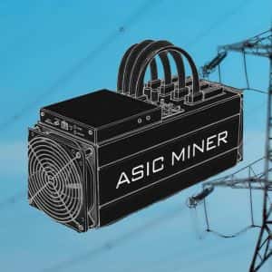Bitdeer climbs to the fifth place by hashrate among public miners