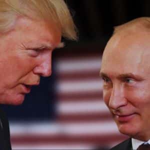 Trump confirms he will meet Putin in Budapest after a “long and productive” phone call