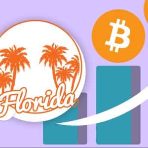 Florida pushes bill to create state Bitcoin reserve