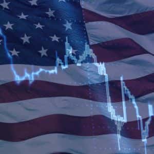 U.S. budget deficit shrinks to $1.78 trillion as tariffs hit record high