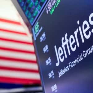 Jefferies shares tumble as CEO alleges fraud tied to First Brands exposure