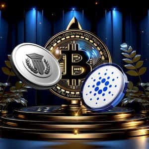 Top 3 Best Cryptos That be The Next Cardano (ADA)