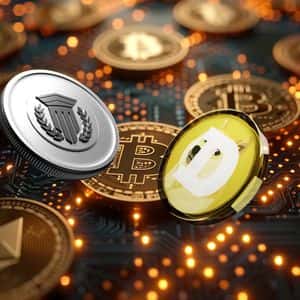 Dogecoin (DOGE) Still at Risk of Losing $0.20 Level as Mutuum Finance (MUTM) Steals the Spotlight as the Top Cryptocurrency to Buy Now