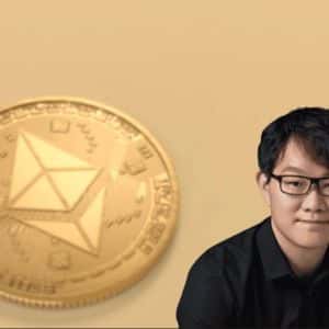 Huobi founder Li Lin to join Asian group to launch $1B ETH treasury company