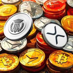 XRP Price Prediction: SEC Filings Point to Imminent ETF Launch and $5 Rally as Mutuum Finance (MUTM) is Named Best Altcoin to Buy in October
