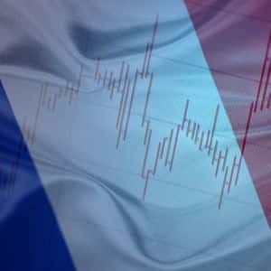 France hit with debt warning after surprise S&P downgrade
