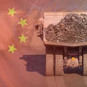 China holds meetings, defends export control as response to U.S. sanctions