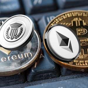 ETH Faces Whale Resistance as This Coin Set to Explode