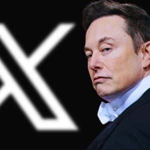 Elon Musk’s X opens marketplace for dormant account handles