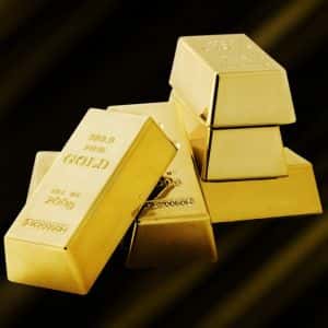 Investors overhaul portfolios as gold joins the core