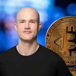 Coinbase CEO says anyone can start investing in crypto with just a few dollars
