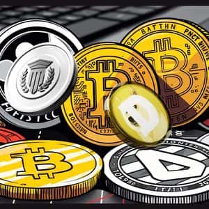 Wall Street Traders Name This $0.035 Altcoin the Top Cryptocurrency to Buy Over Dogecoin (DOGE) in Q4