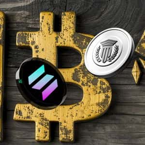 Solana (SOL) Fails to Hold Above $200 Amid Whale Selling, What’s the Best Crypto to Buy Now?