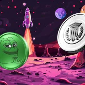 PEPE Drops 25% as Investors Shift to New Crypto Targeting 4,500% ROI