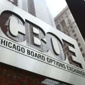 Cboe files with the SEC to extend options trading hours