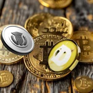 DOGE Dips 6% as Investors Turn Bullish on This New Crypto