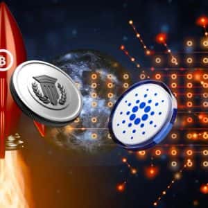 Top 3 Cryptocurrencies Under $1 That Could Hit $5 Next