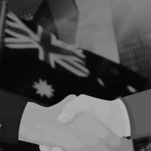 Washington and Canberra sign $8.5 billion pact to curb China’s minerals dominance