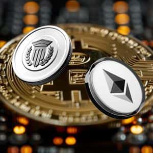 This Crypto at $0.035 Looks Exactly Like Ethereum (ETH) at $0.75, and Investors Are Going Crazy for It