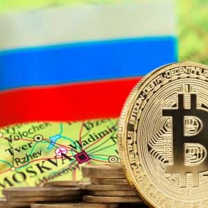Russian state to penalize citizens transacting with crypto involved in unauthorized turnover of cryptocurrencies