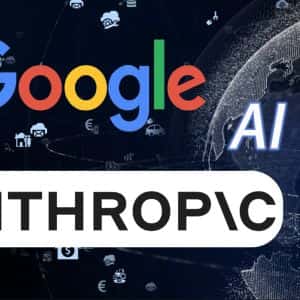 Anthropic in talks with Google for $10B cloud computing deal