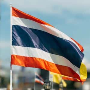 Thailand deputy finance minister pressed for response after links to scam networks