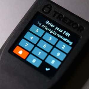 Trezor introduces quantum-proof flagship model in Prague event