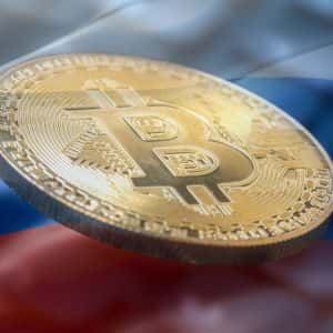 Russia to legalize international cryptocurrency settlements