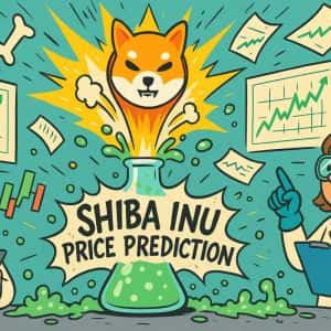 Shiba Inu Price Prediction As Elon Musk Might Have Just Kick Started A New Meme Coin Season
