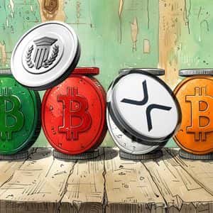 Ripple (XRP) Wallets Holding Over 10,000 Tokens Hit New Highs as Price Recovers, While Mutuum Finance (MUTM) Rises as the Top Crypto to Buy