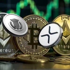 Top Crypto to Buy in October: MUTM Shows Bigger ROI Than XRP
