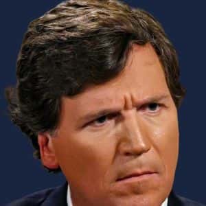 Tucker Carlson claims Bitcoin was made by the CIA, rejects investing in it