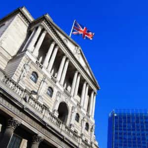 Bank of England to reduce London presence amid soaring rent costs