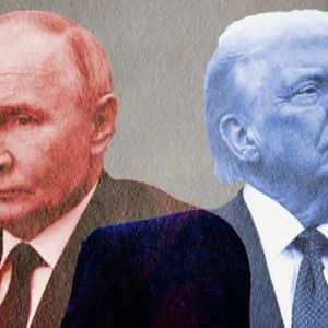 Putin said Russia will never bow to Trump’s pressure after new U.S. sanctions on its top oil firms