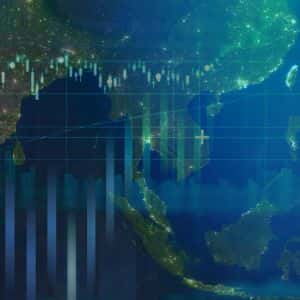 Stocks rise as global markets open higher, set to end a choppy week in the green