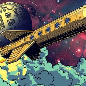 DeFi Crypto at $0.035 to Crush SOL in the Upcoming Bull Run