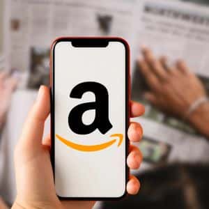 KeyBanc gives Amazon overweight rating at $300 target, implying a 36% upside